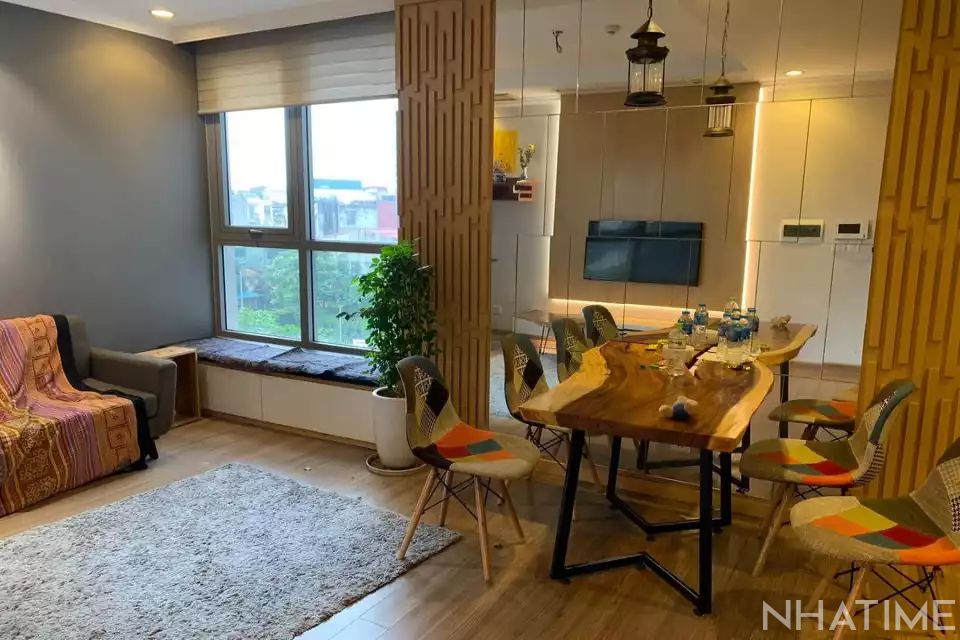 Bán căn hộ chung cư Park 8 Times City Photo No.2