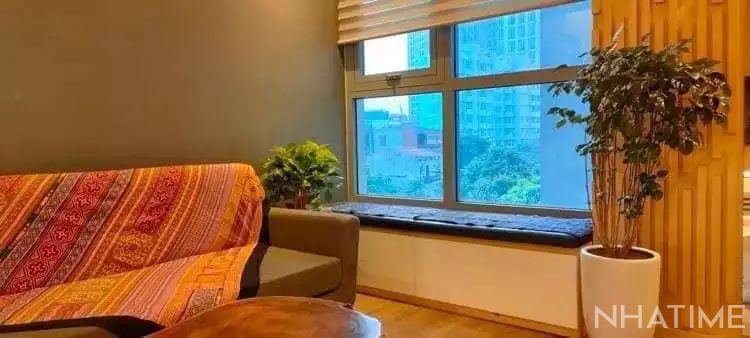 Bán căn hộ chung cư Park 8 Times City Photo No.4