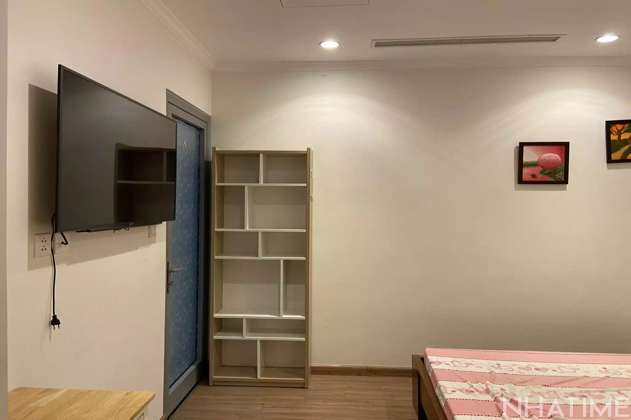 Cho thuê căn hộ chung cư Park 1 Times City tầng 10 Photo No.7