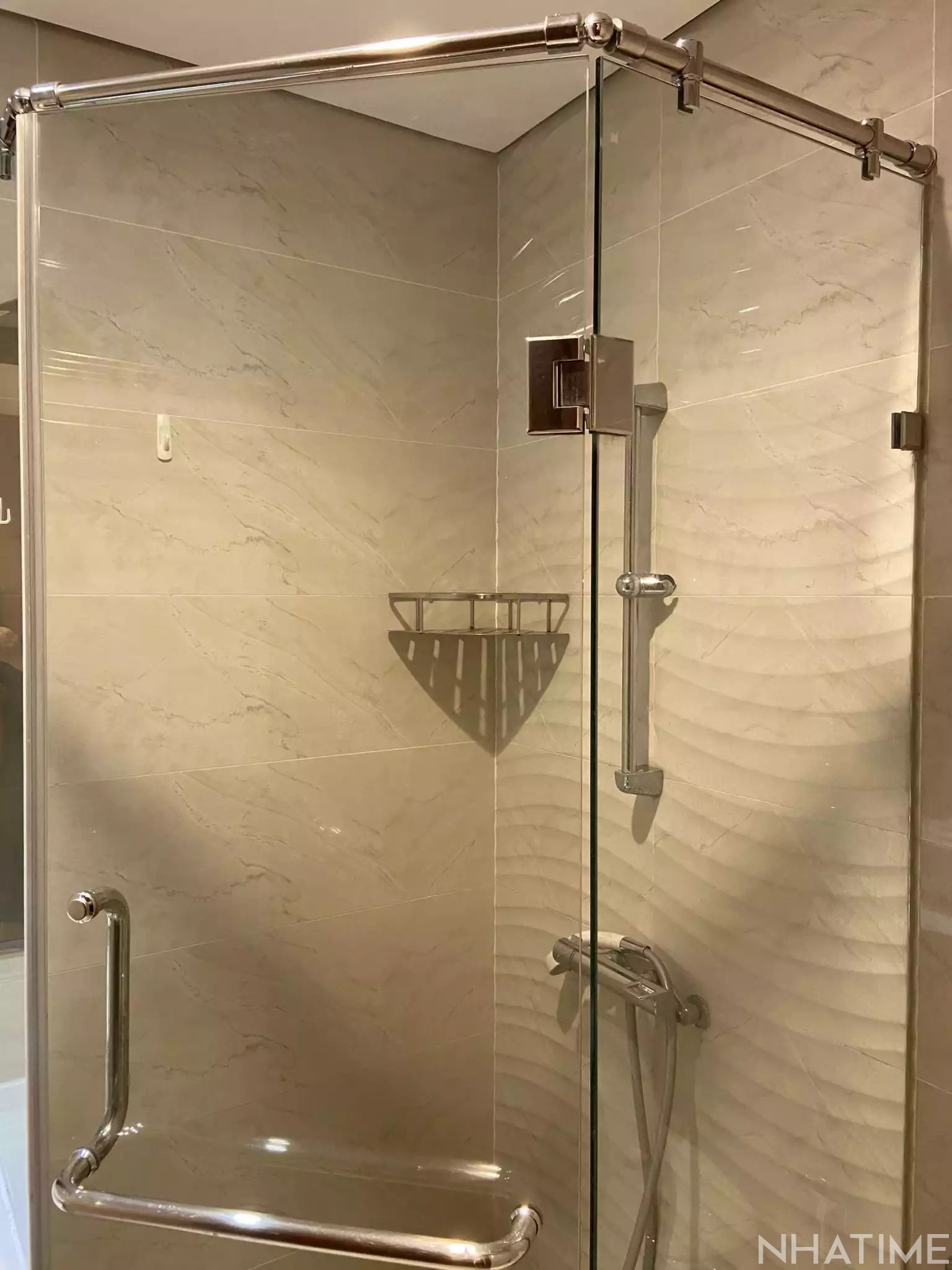 Cho thuê căn hộ chung cư Park 1 Times City tầng 10 Photo No.11