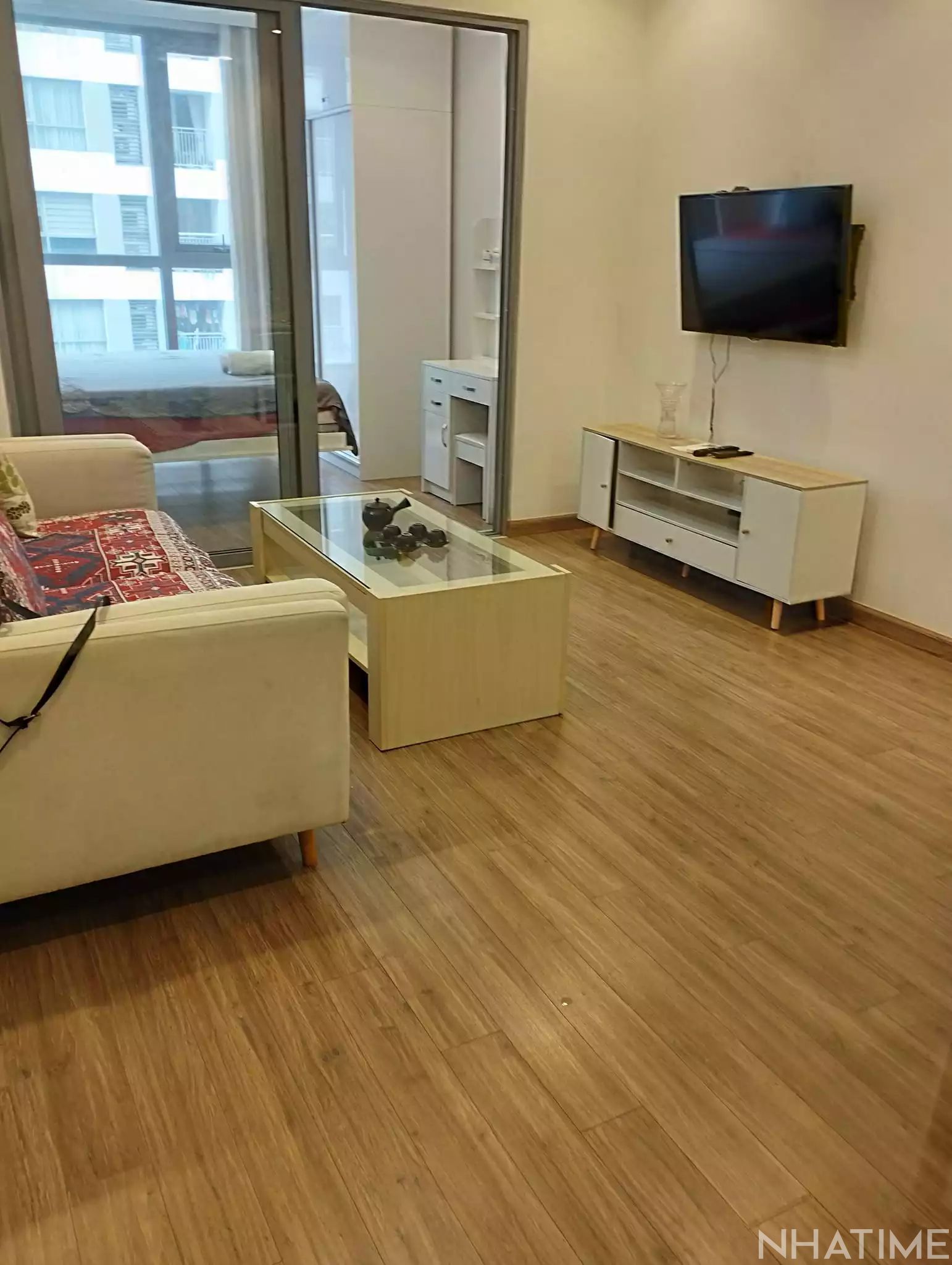 Cho thuê căn hộ chung cư Park 3 Times City tầng 14 Photo No.2