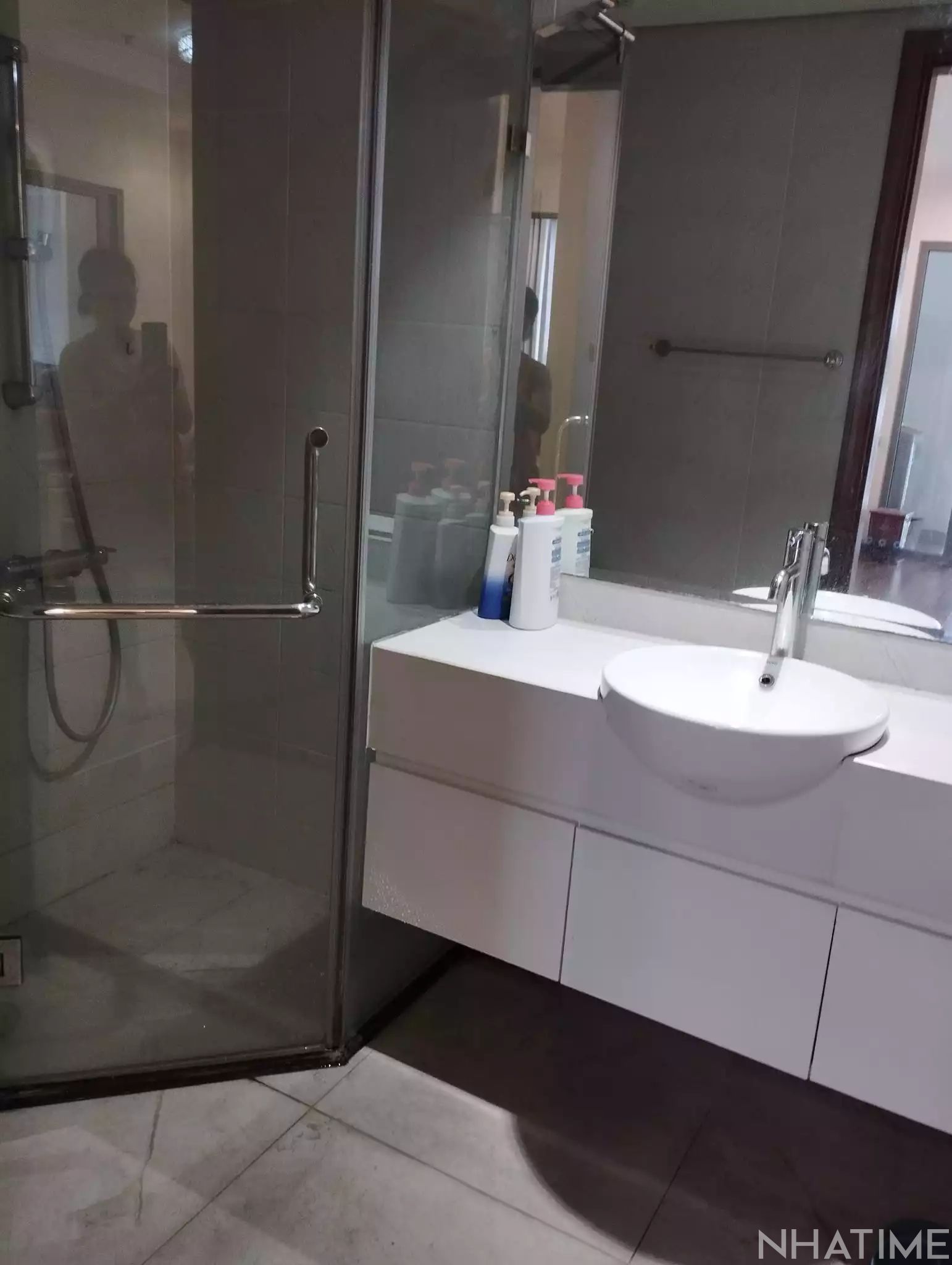 Cho thuê căn hộ chung cư Park 3 Times City tầng 14 Photo No.3