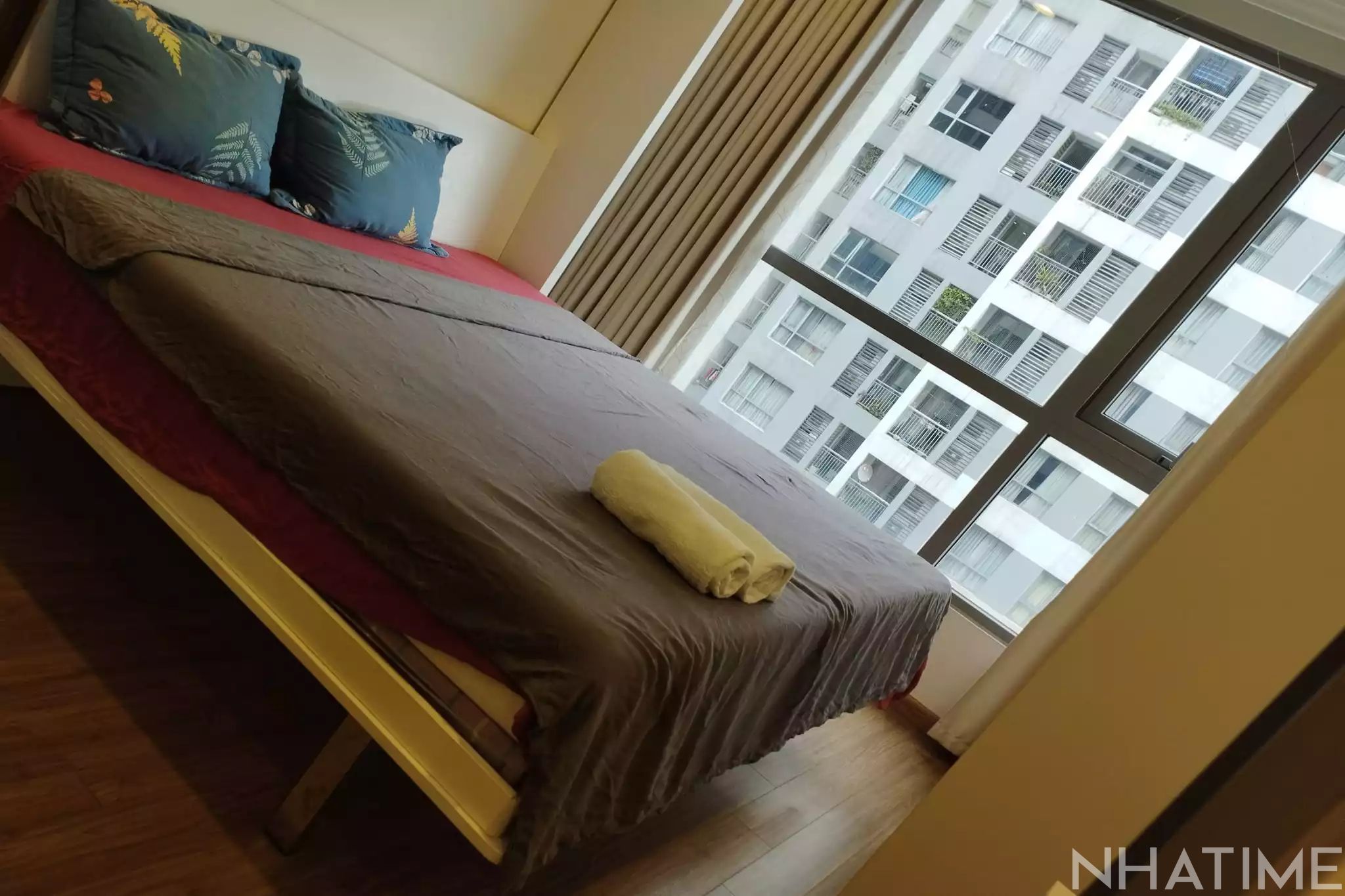 Cho thuê căn hộ chung cư Park 3 Times City tầng 14 Photo No.4