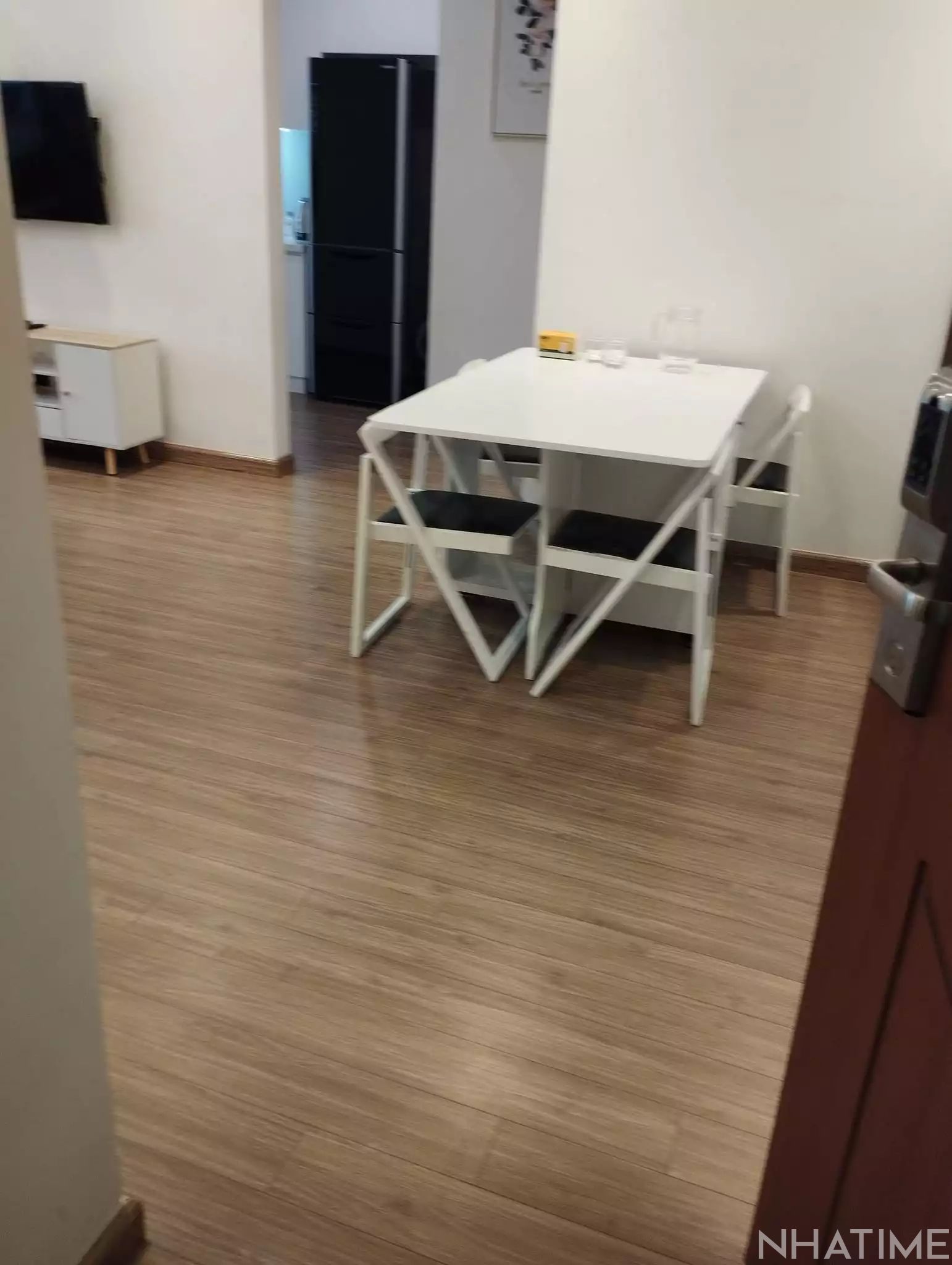 Cho thuê căn hộ chung cư Park 3 Times City tầng 14 Photo No.5