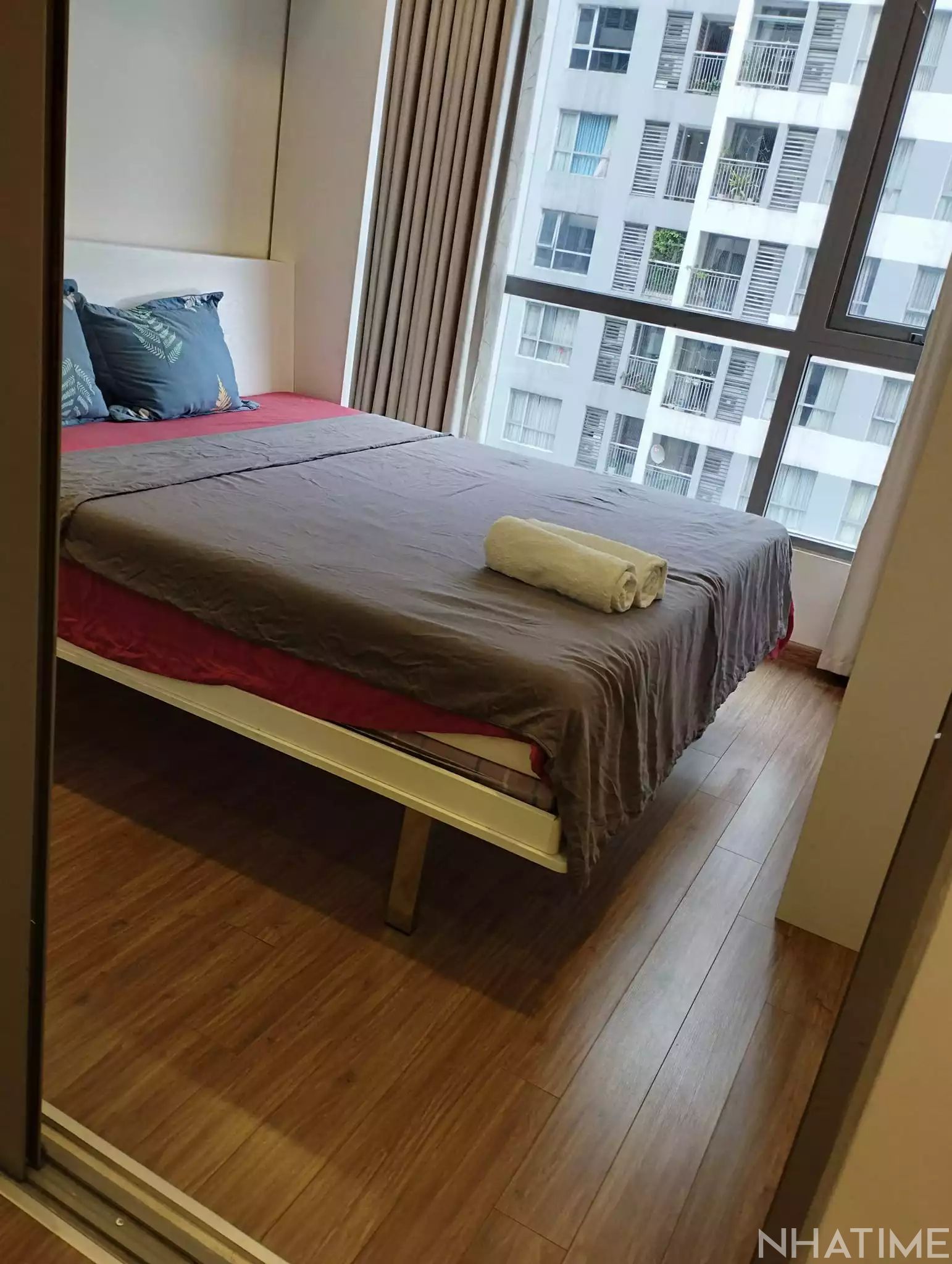 Cho thuê căn hộ chung cư Park 3 Times City tầng 14 Photo No.6