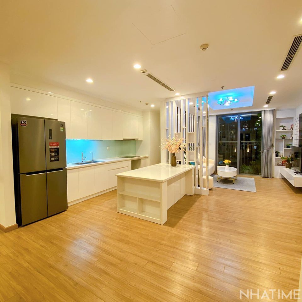 Bán căn hộ chung cư Park 1 Times City