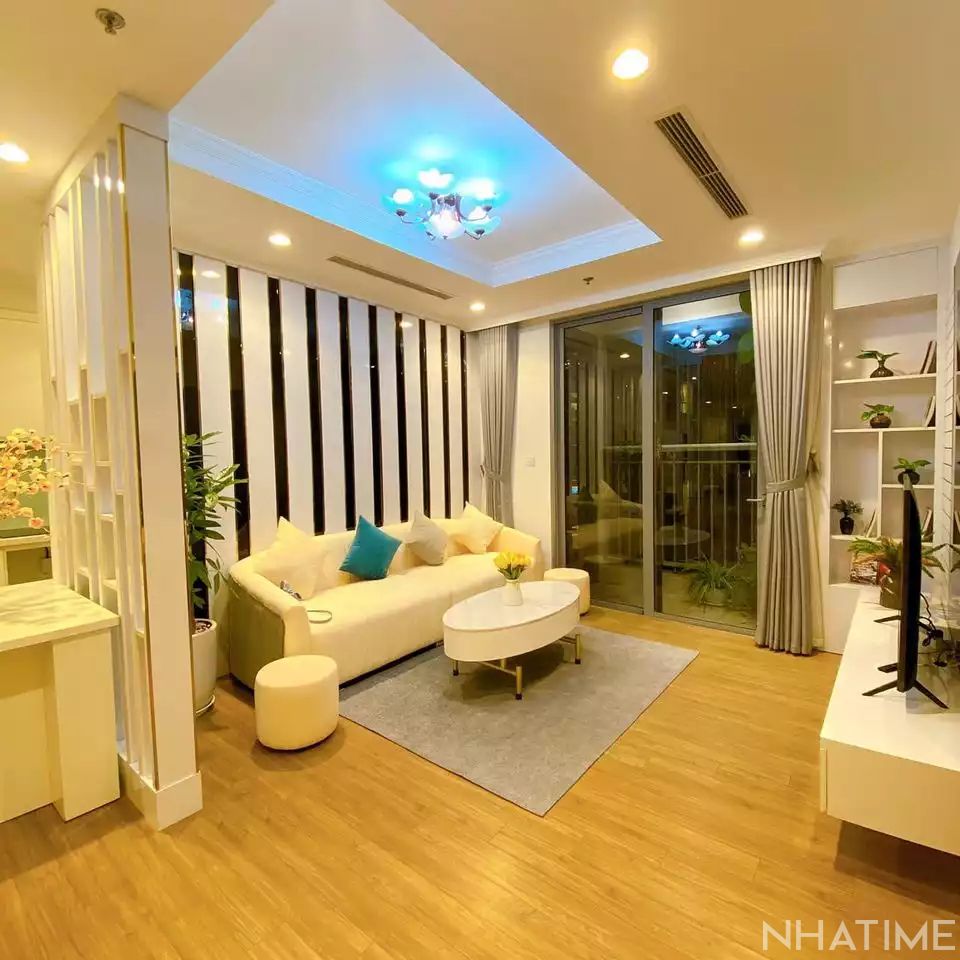 Bán căn hộ chung cư Park 1 Times City Photo No.2