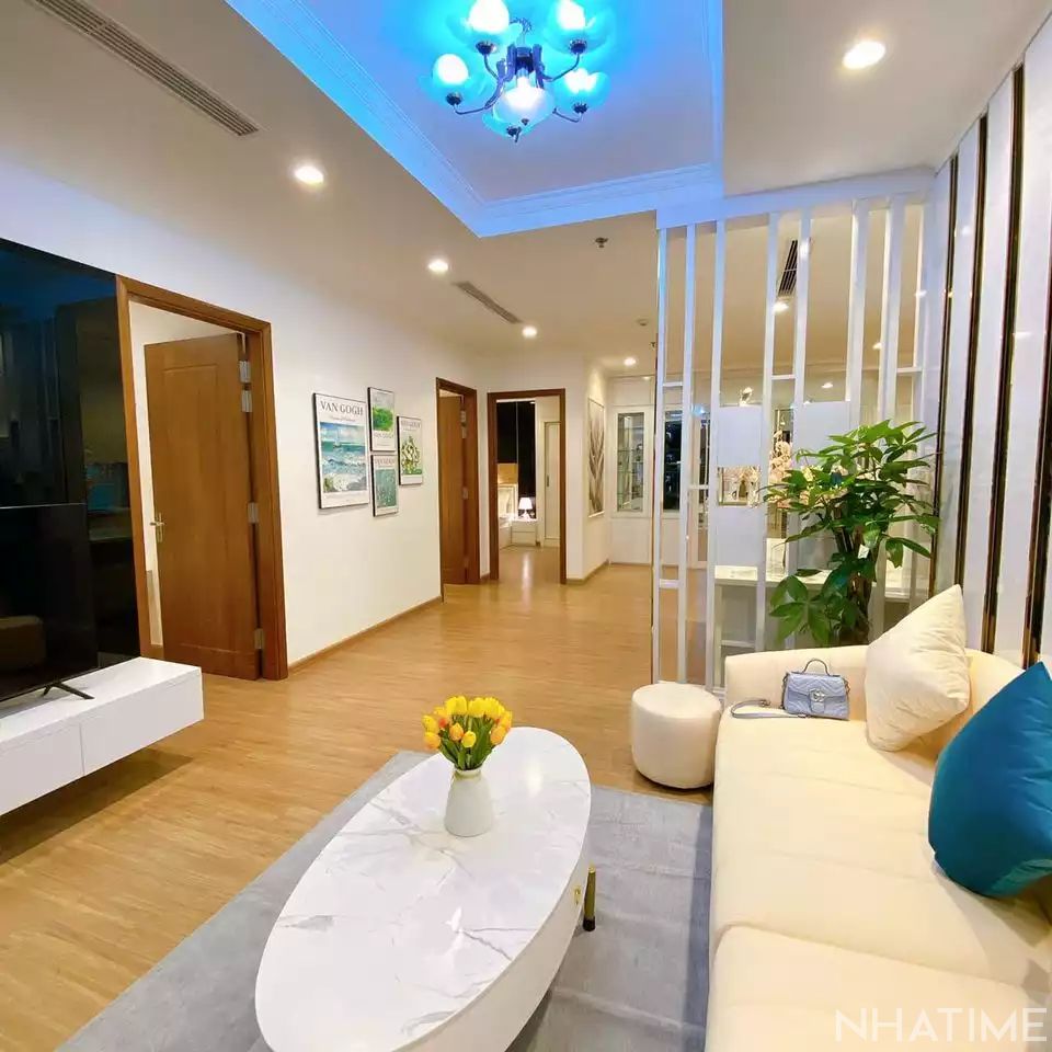 Bán căn hộ chung cư Park 1 Times City Photo No.3