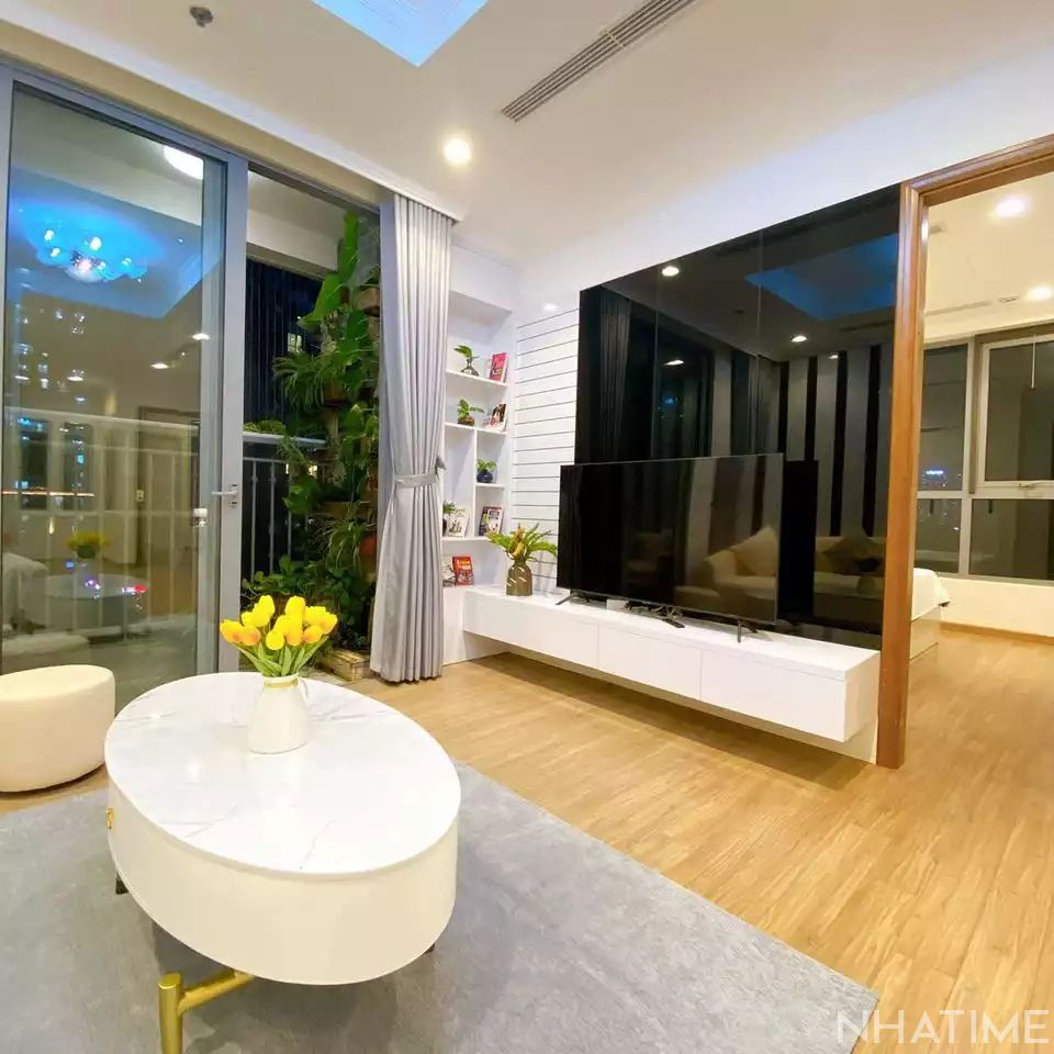 Bán căn hộ chung cư Park 1 Times City Photo No.4