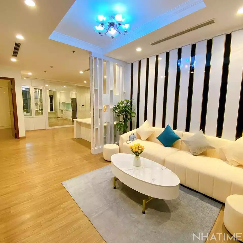 Bán căn hộ chung cư Park 1 Times City Photo No.5