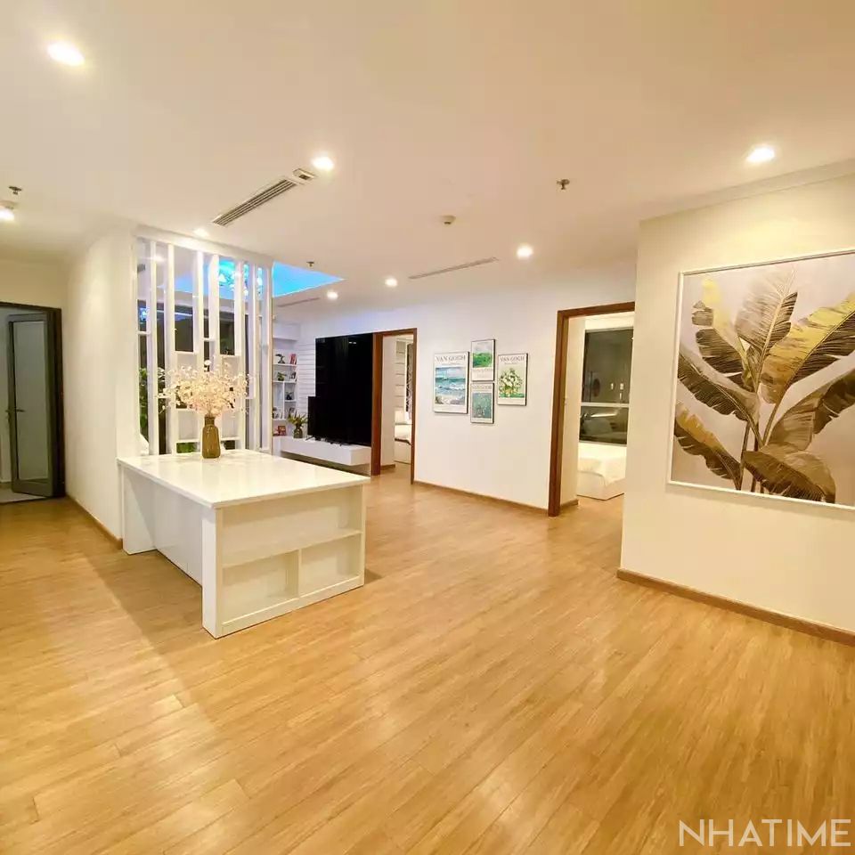 Bán căn hộ chung cư Park 1 Times City Photo No.6