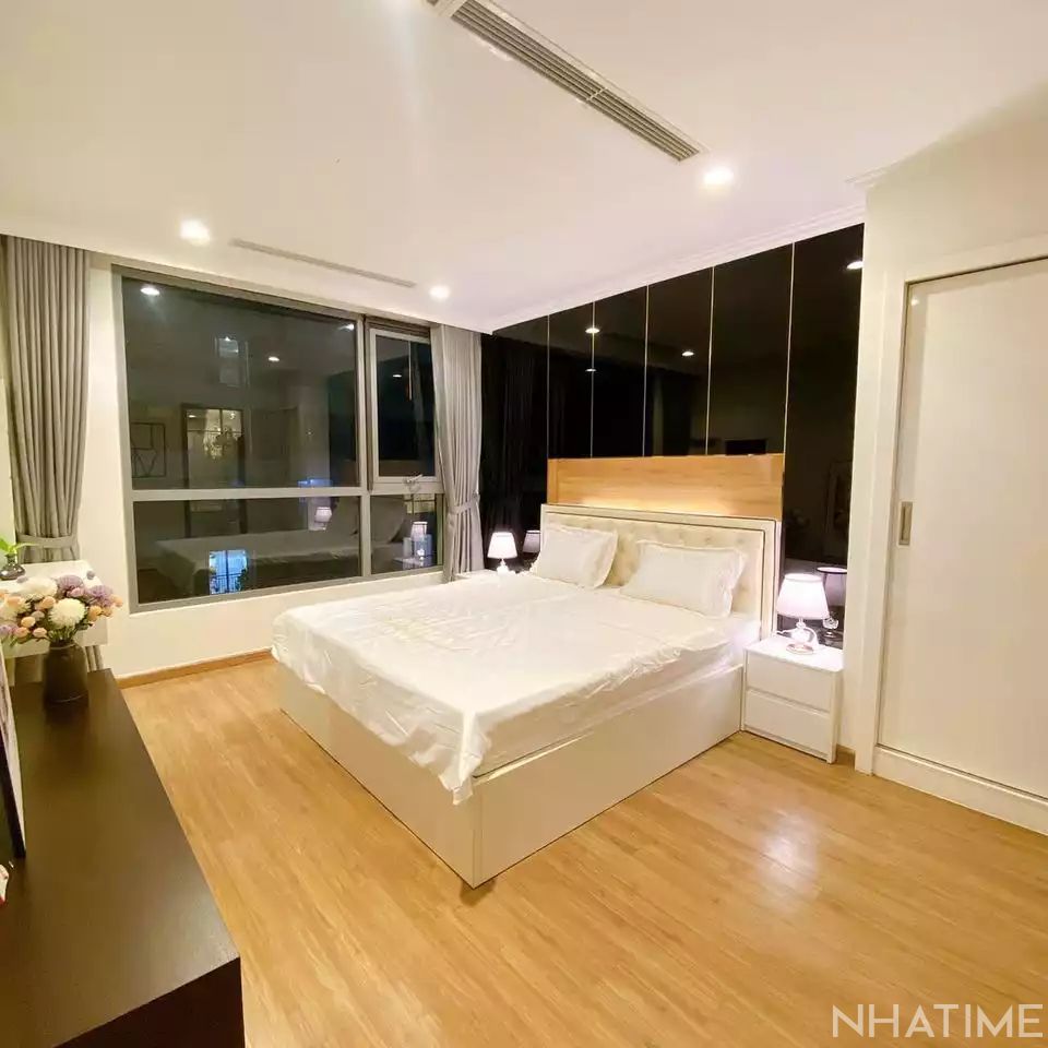 Bán căn hộ chung cư Park 1 Times City Photo No.7