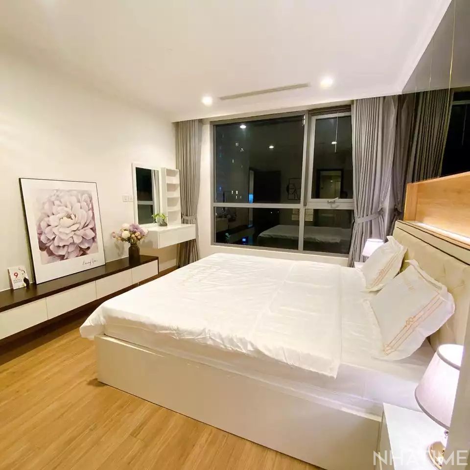 Bán căn hộ chung cư Park 1 Times City Photo No.8