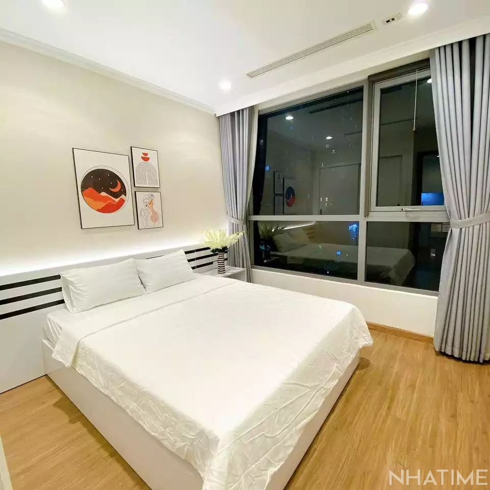 Bán căn hộ chung cư Park 1 Times City Photo No.9