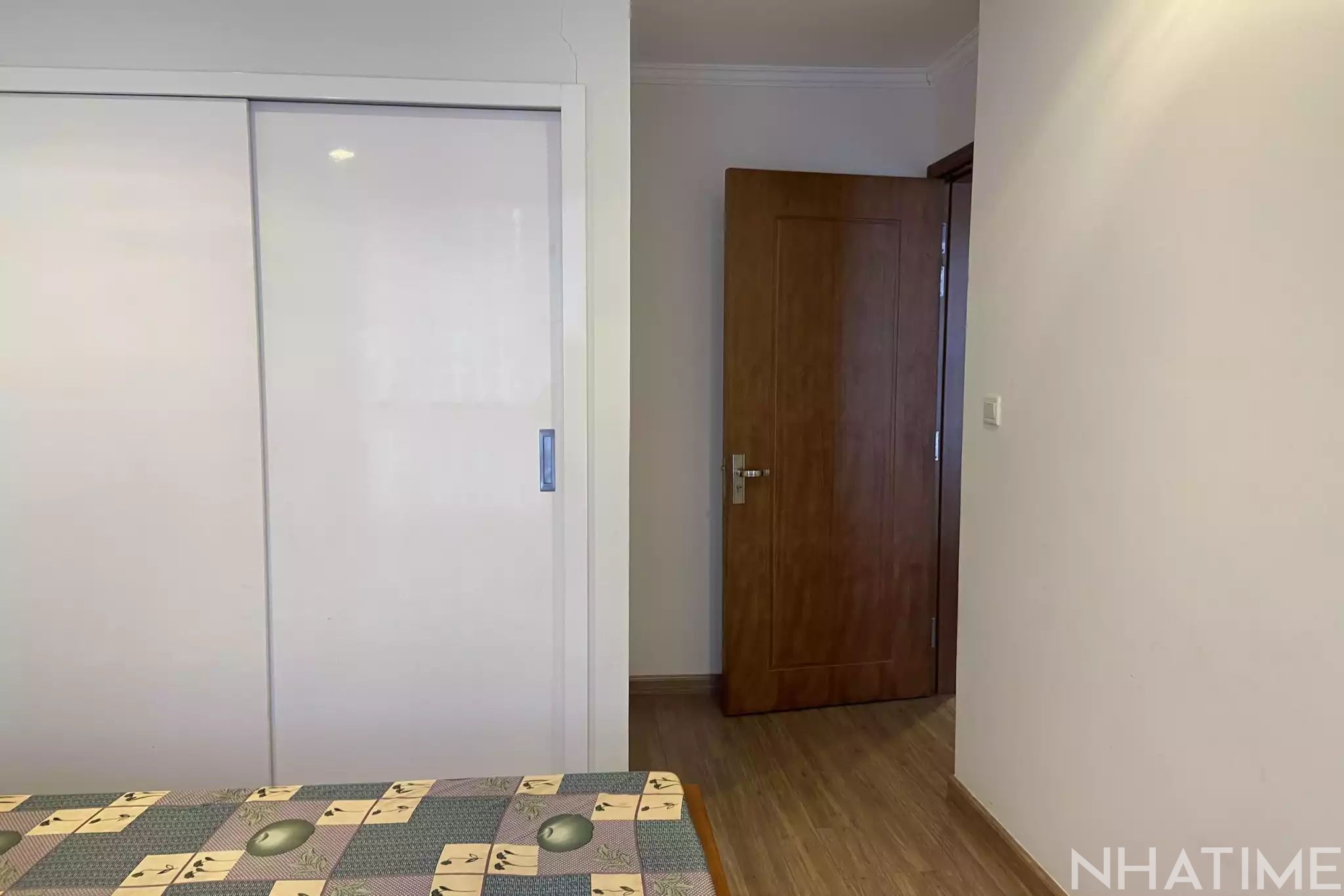 Cho thuê căn hộ chung cư Park 1 Times City tầng 4 Photo No.4