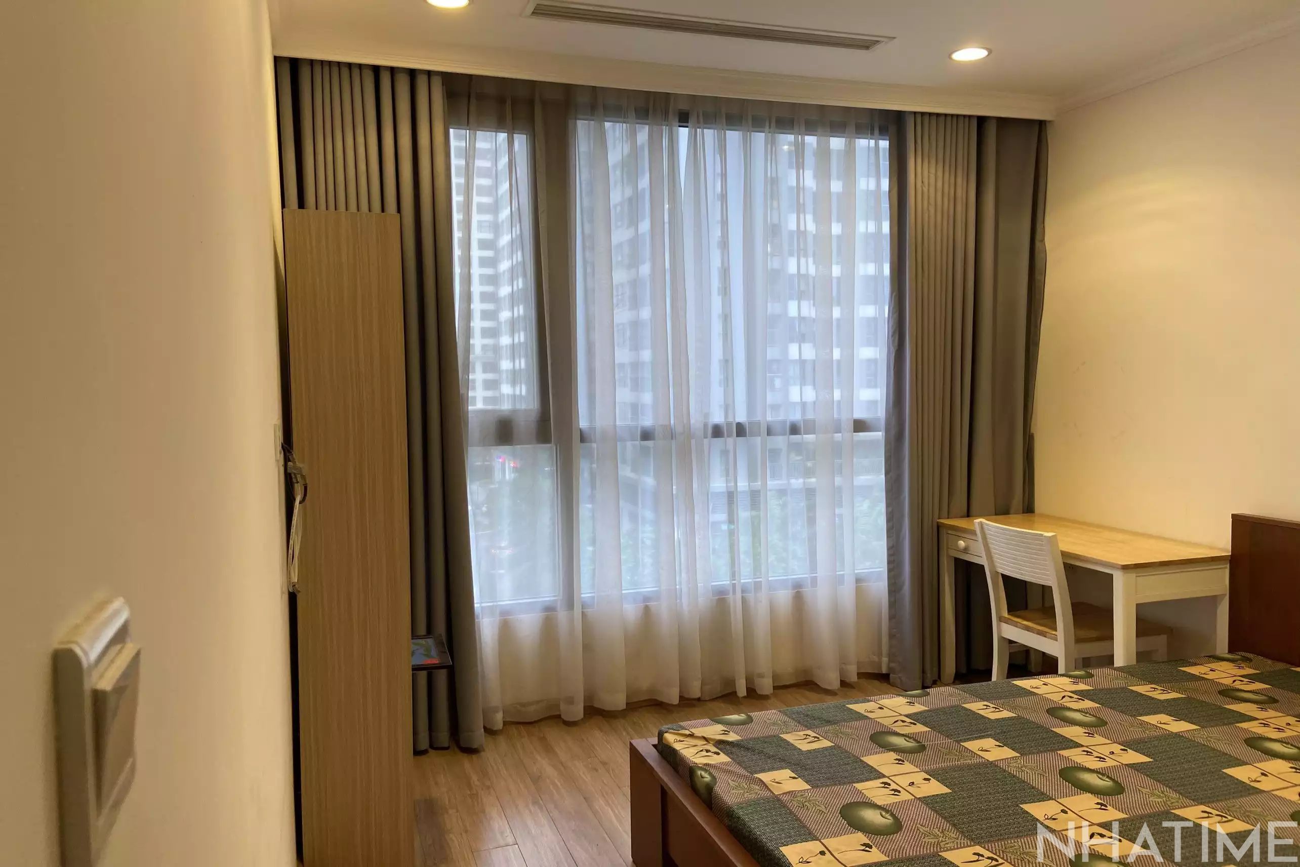 Cho thuê căn hộ chung cư Park 1 Times City tầng 4 Photo No.5