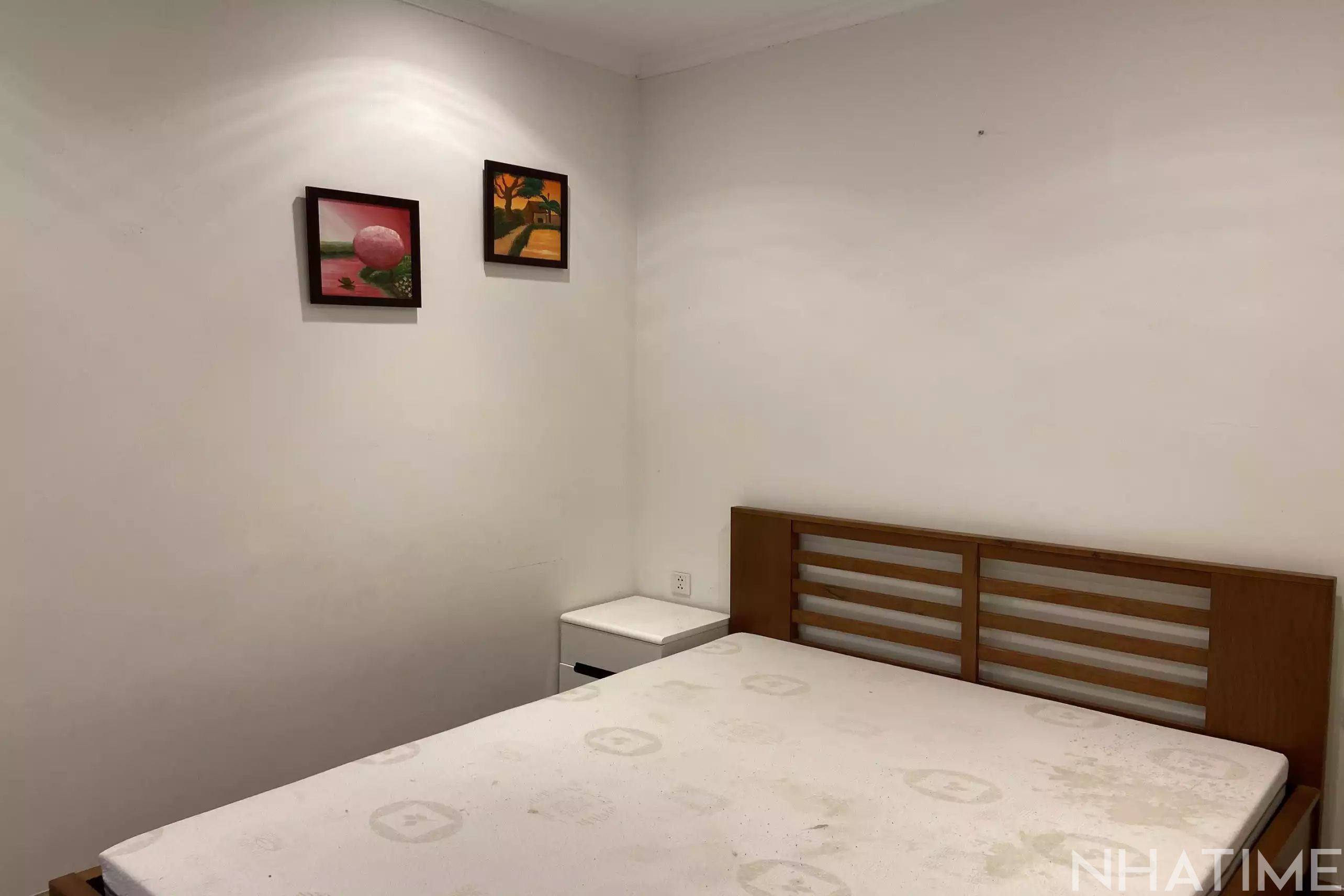 Cho thuê căn hộ chung cư Park 1 Times City tầng 4 Photo No.7