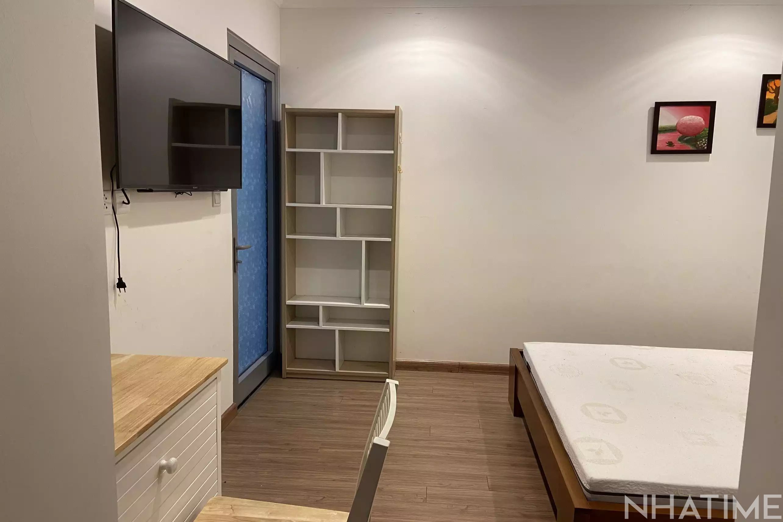 Cho thuê căn hộ chung cư Park 1 Times City tầng 4 Photo No.8