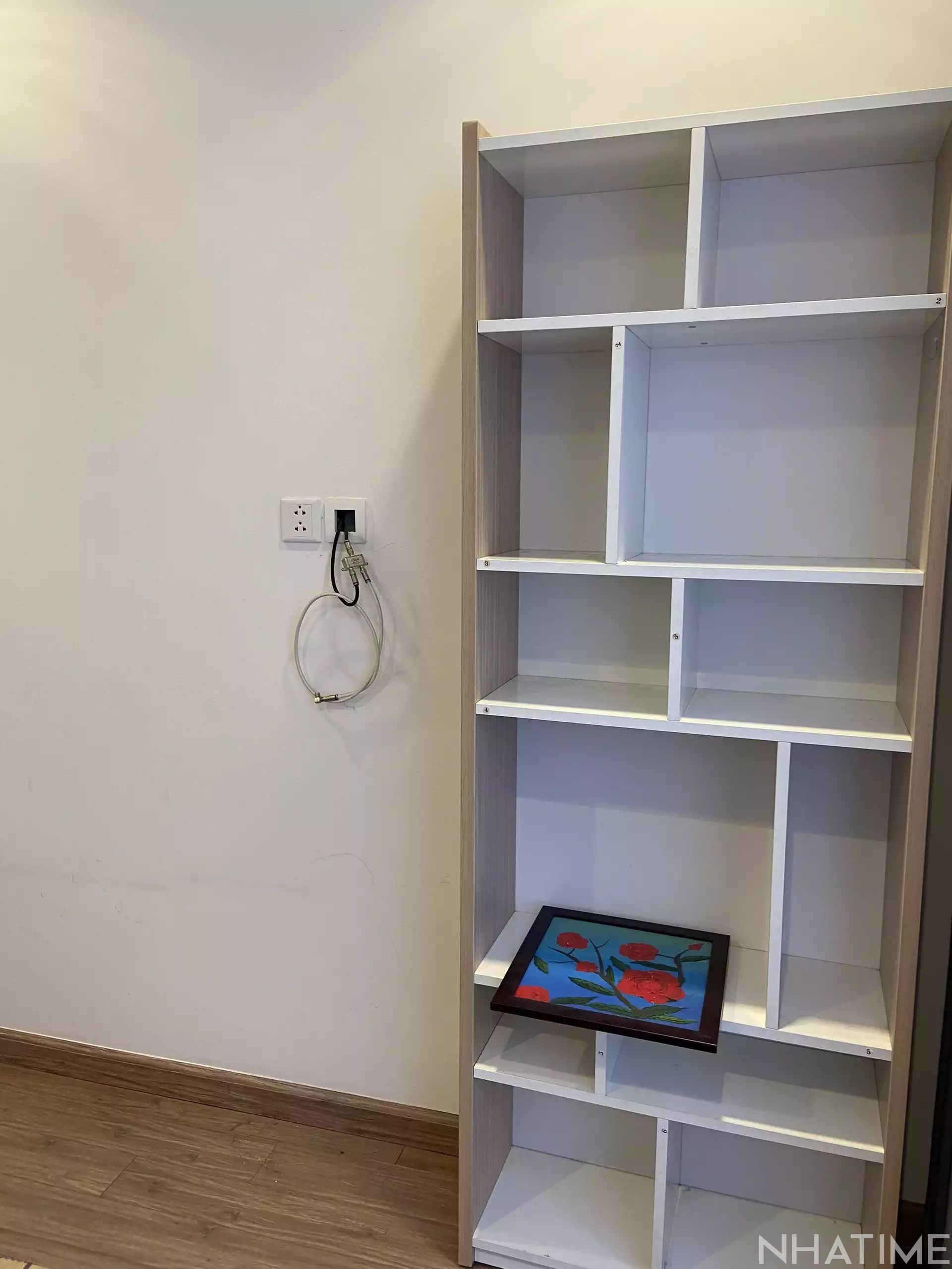 Cho thuê căn hộ chung cư Park 1 Times City tầng 4 Photo No.9