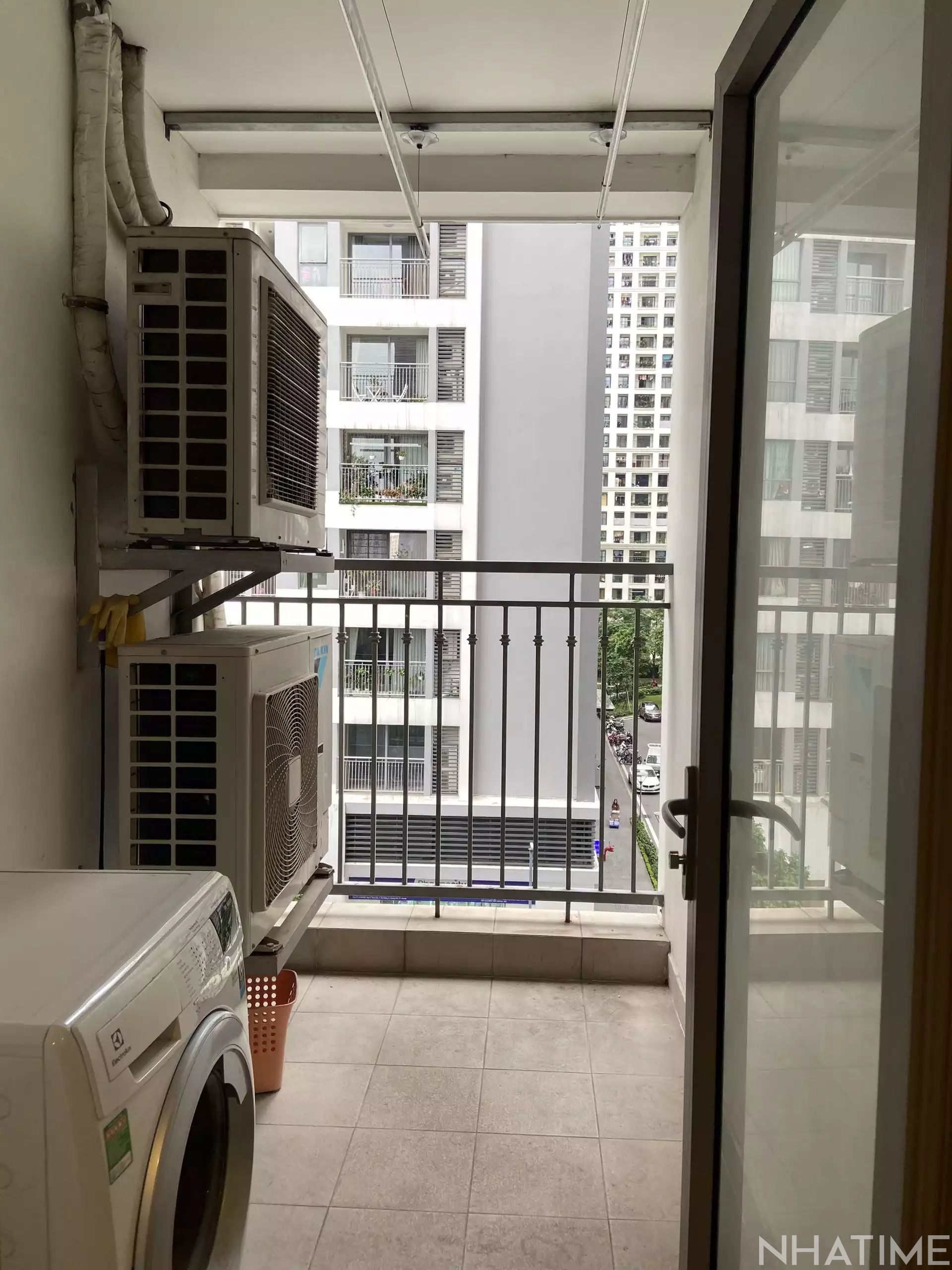 Cho thuê căn hộ chung cư Park 1 Times City tầng 4 Photo No.10