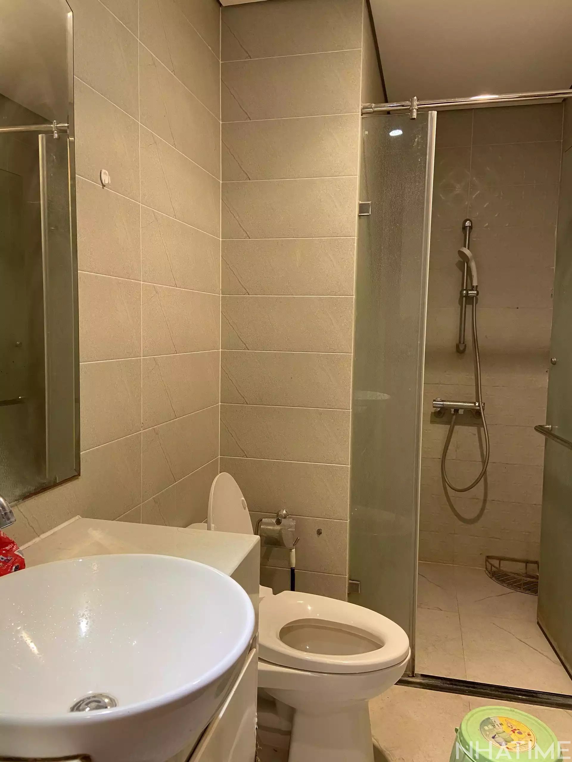 Cho thuê căn hộ chung cư Park 1 Times City tầng 4 Photo No.11