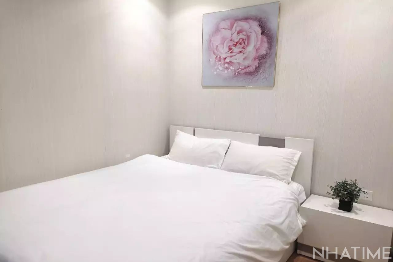 Cho thuê căn hộ chung cư Park 12 Times City tầng 8 Photo No.8