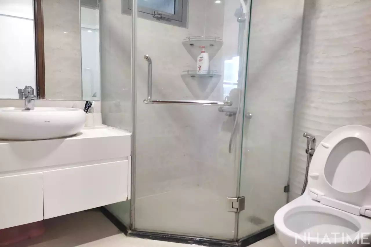 Cho thuê căn hộ chung cư Park 12 Times City tầng 8 Photo No.12