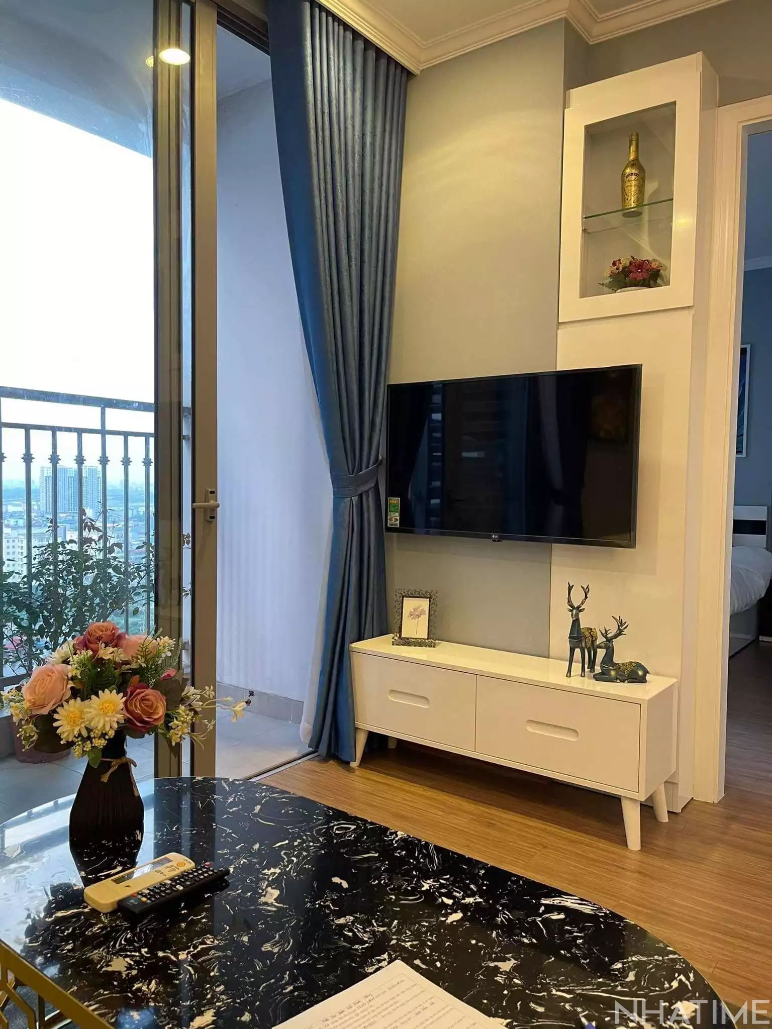 Cho thuê căn hộ chung cư Park 3 Times City tầng 18 Photo No.3