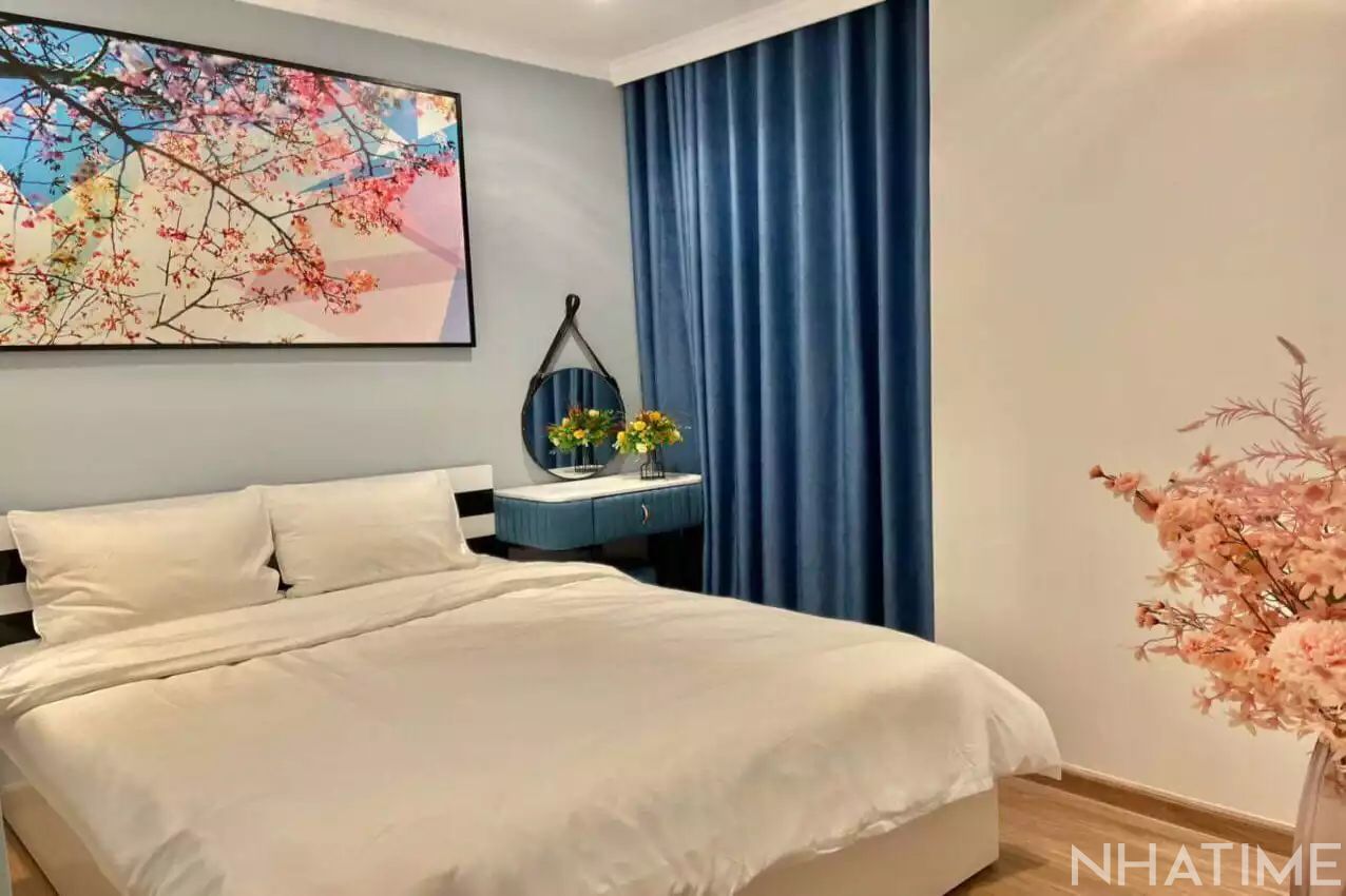 Cho thuê căn hộ chung cư Park 3 Times City tầng 18 Photo No.5