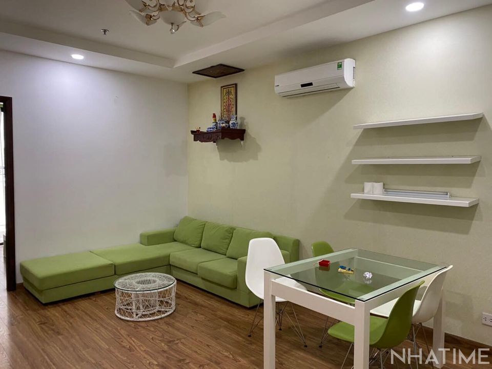 Cho thuê căn hộ chung cư Park 1 Times City