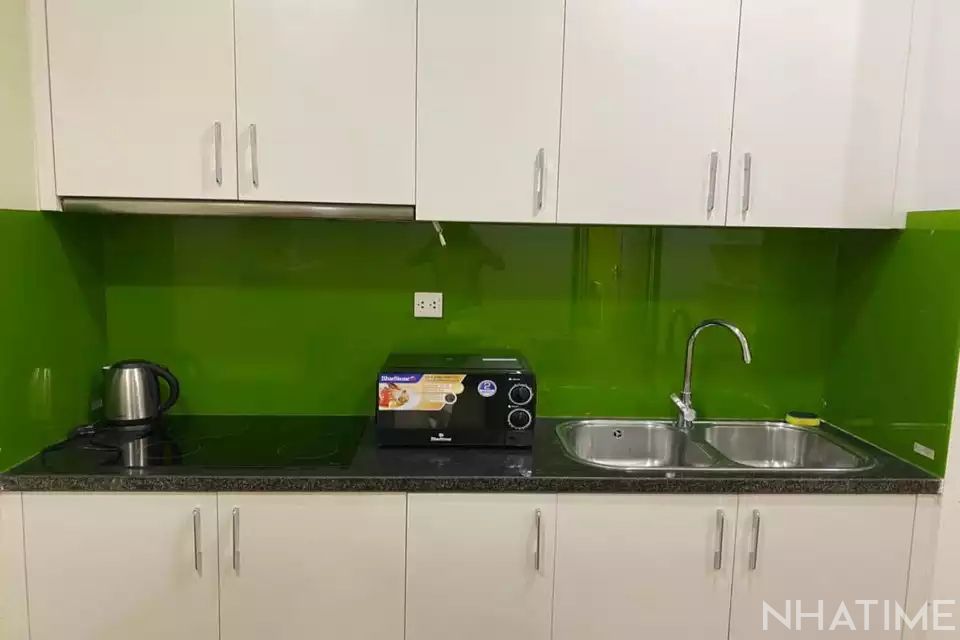 Cho thuê căn hộ chung cư Park 1 Times City Photo No.3