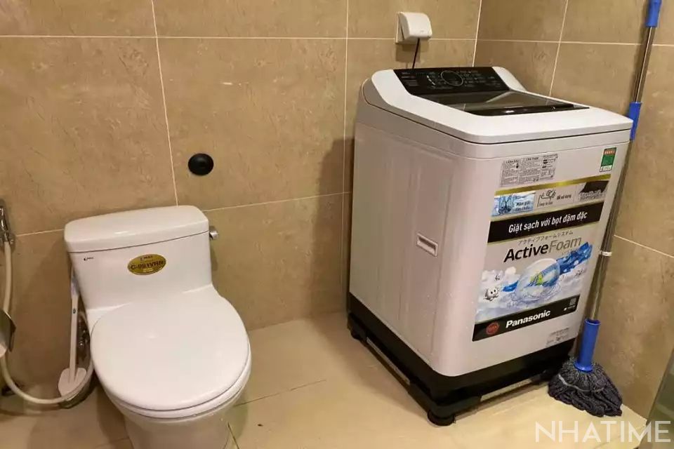 Cho thuê căn hộ chung cư Park 1 Times City Photo No.5