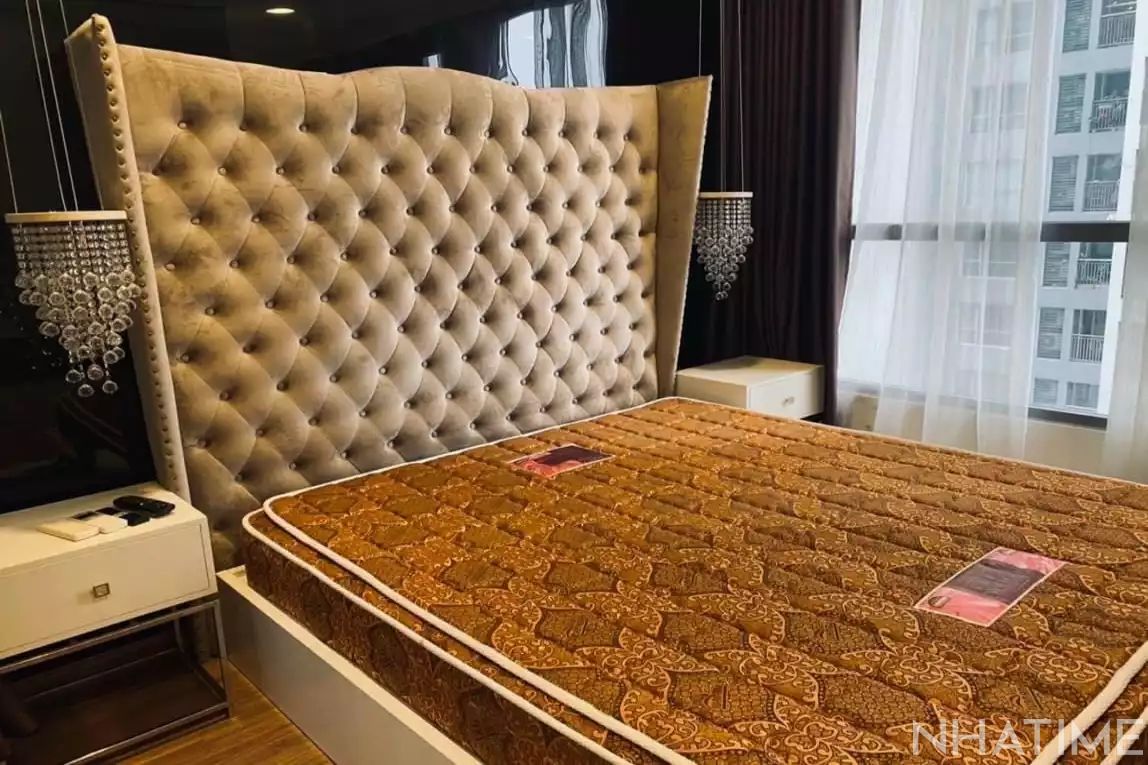 Cho thuê căn hộ chung cư Park 3 Times City Photo No.3