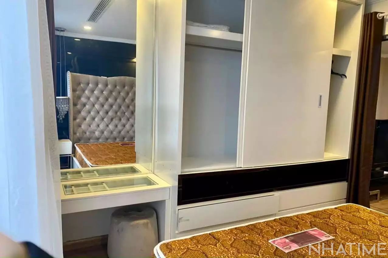 Cho thuê căn hộ chung cư Park 3 Times City Photo No.4