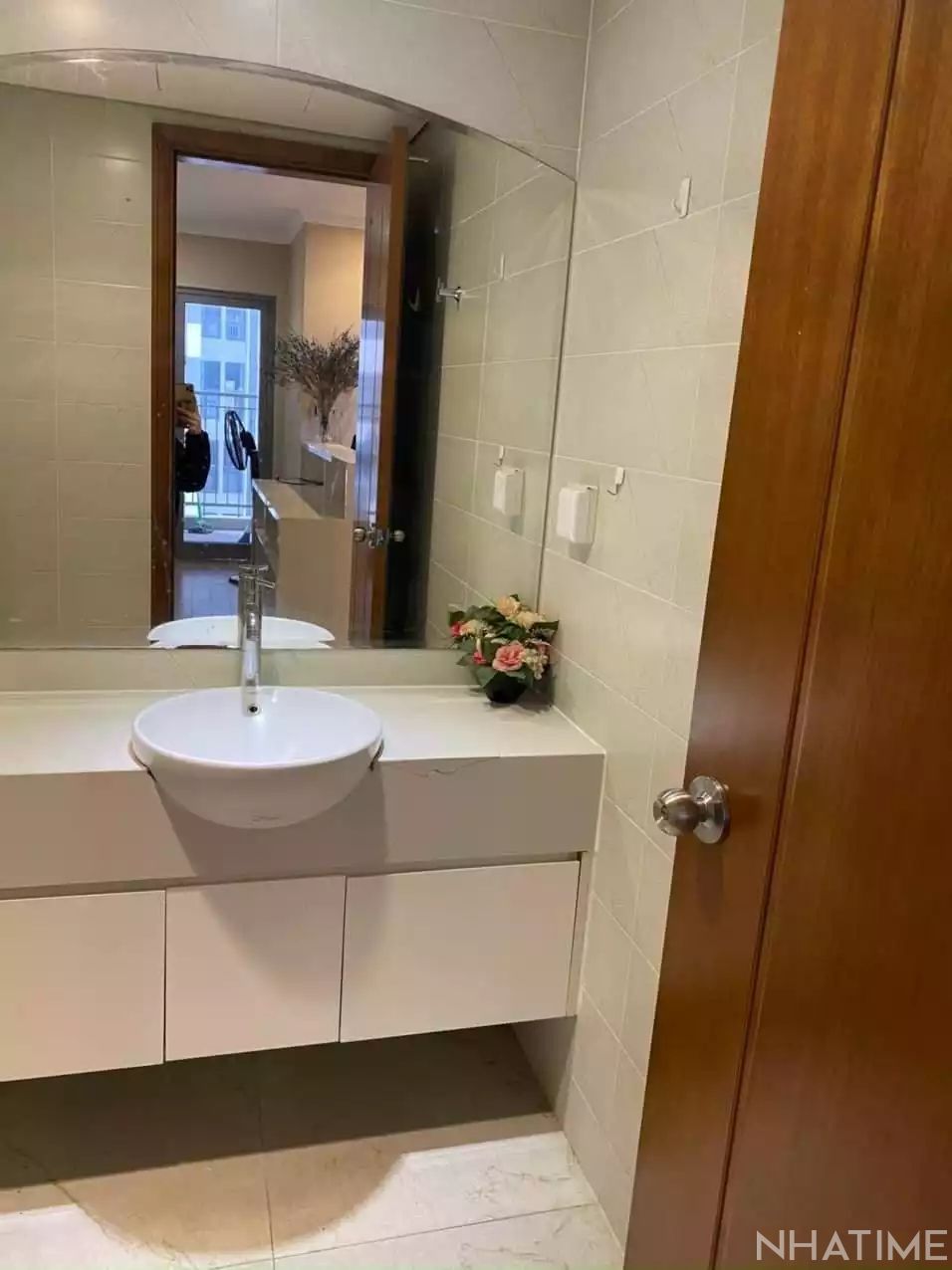 Cho thuê căn hộ chung cư Park 3 Times City Photo No.5