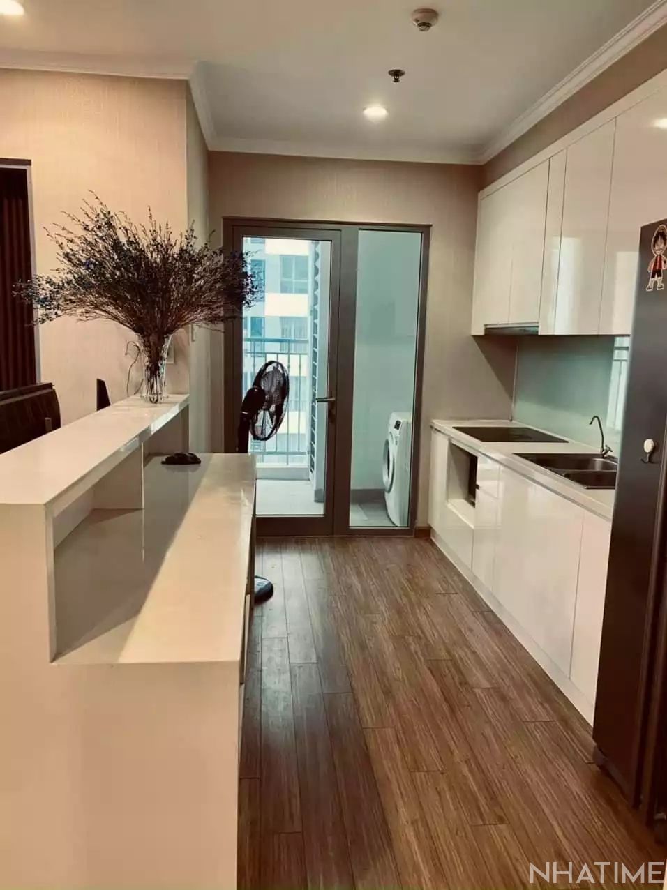 Cho thuê căn hộ chung cư Park 3 Times City Photo No.6