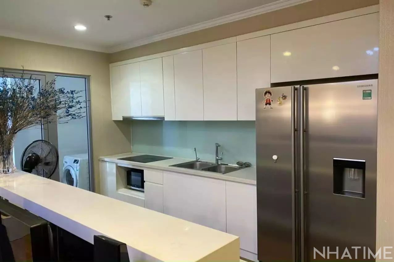 Cho thuê căn hộ chung cư Park 3 Times City Photo No.7