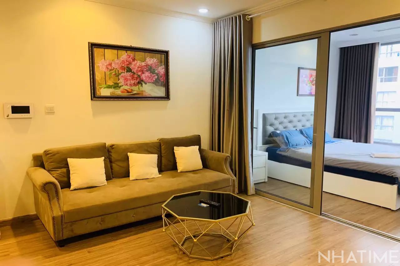 Cho thuê căn hộ chung cư Park 3 Times City Photo No.2