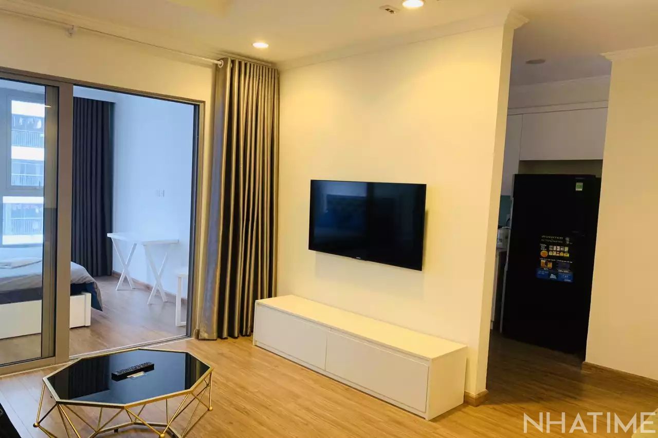 Cho thuê căn hộ chung cư Park 3 Times City Photo No.3