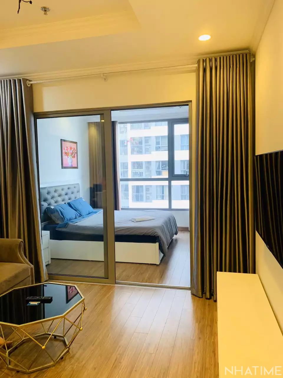 Cho thuê căn hộ chung cư Park 3 Times City Photo No.4