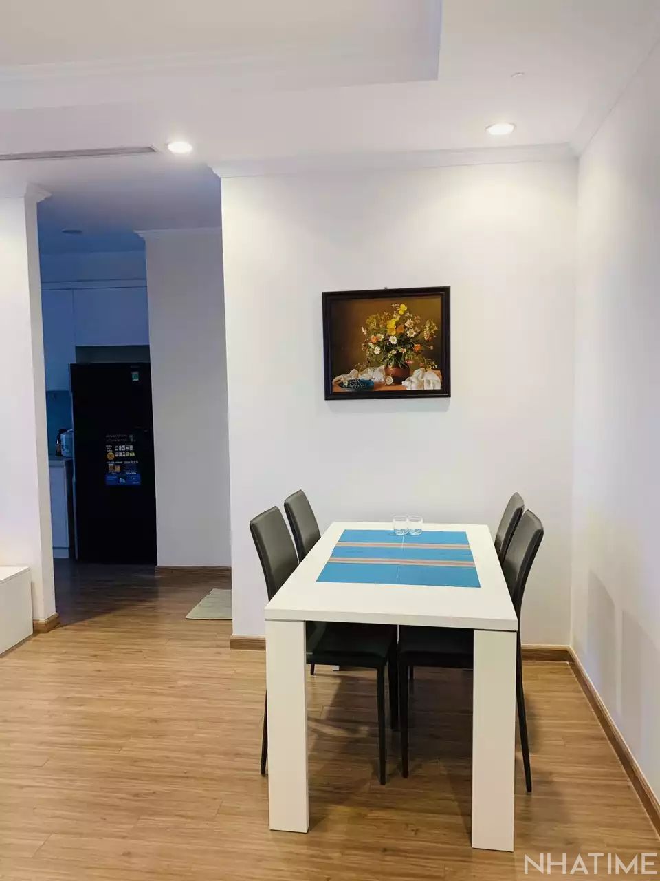 Cho thuê căn hộ chung cư Park 3 Times City Photo No.5