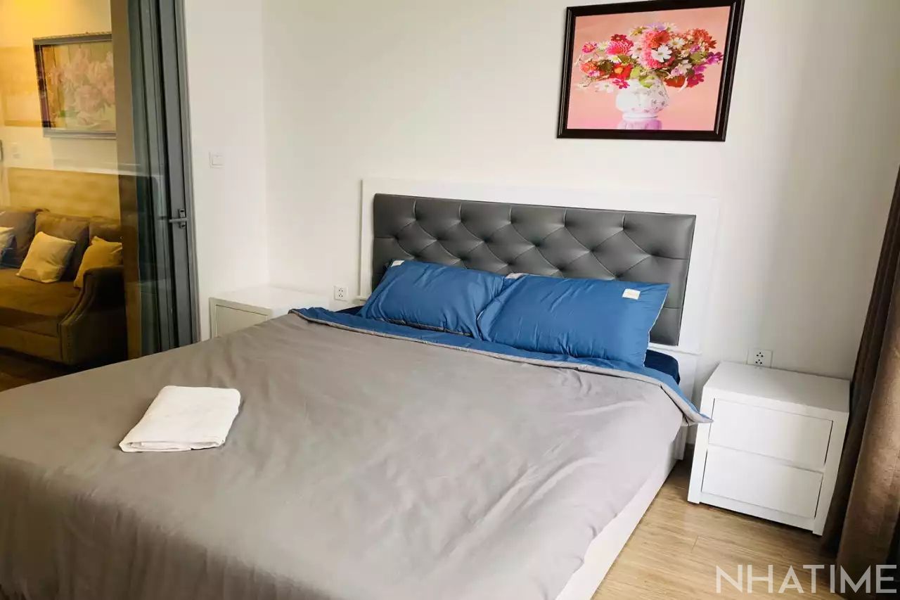 Cho thuê căn hộ chung cư Park 3 Times City Photo No.6