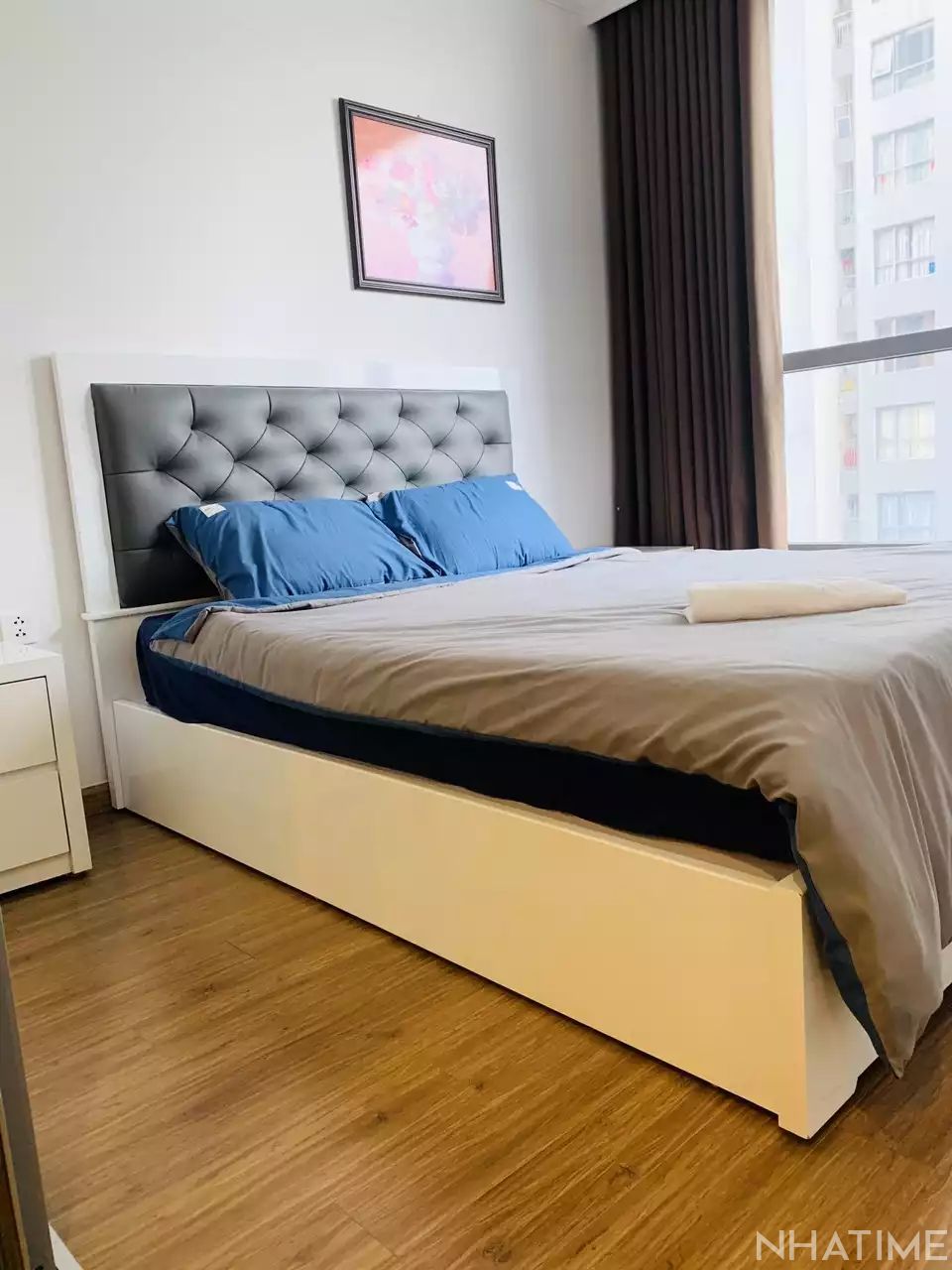 Cho thuê căn hộ chung cư Park 3 Times City Photo No.7