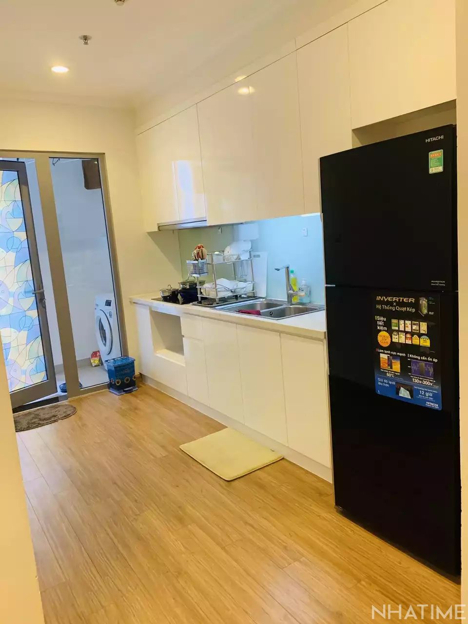 Cho thuê căn hộ chung cư Park 3 Times City Photo No.8