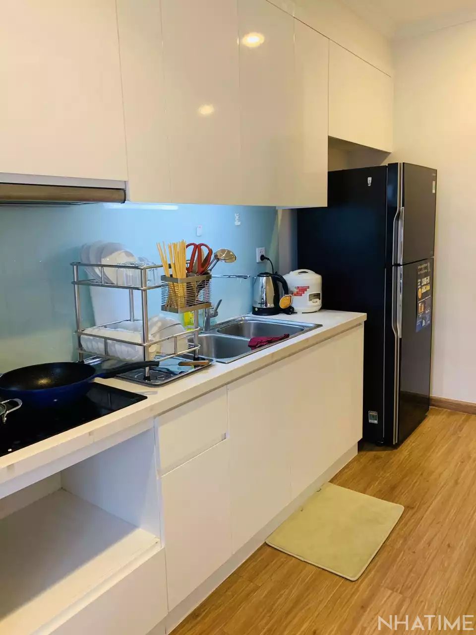 Cho thuê căn hộ chung cư Park 3 Times City Photo No.9