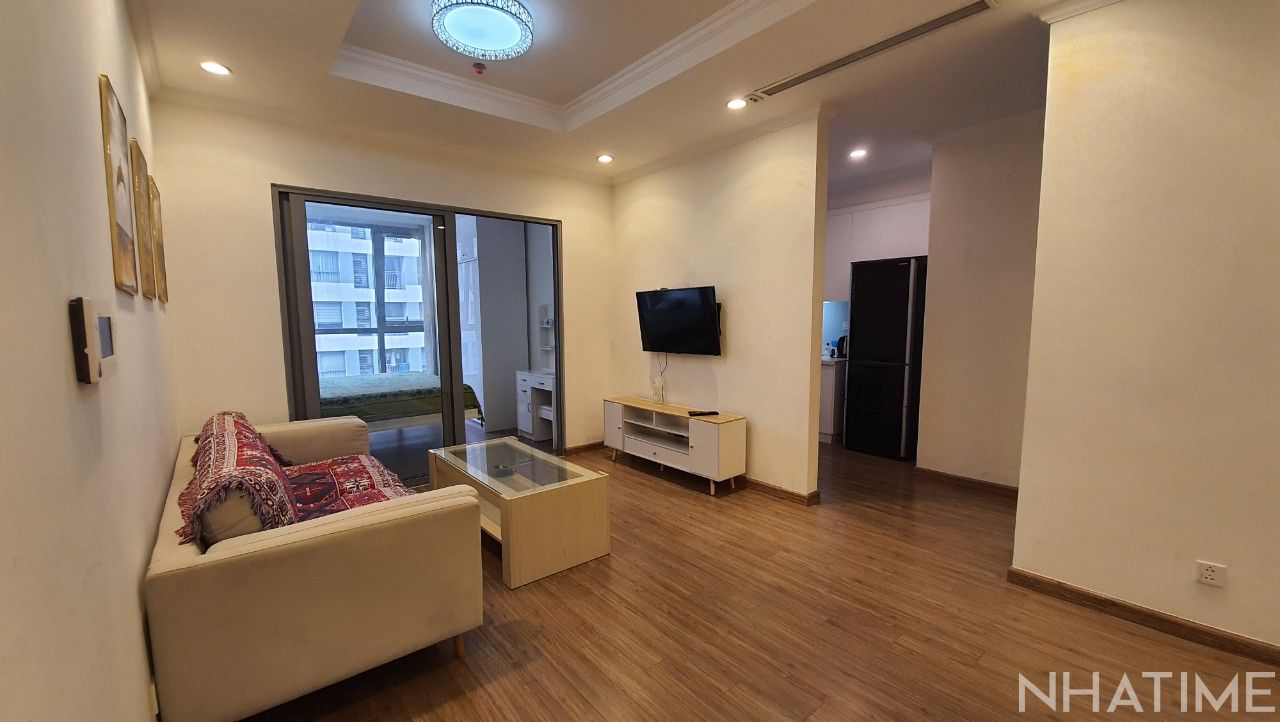 Cho thuê căn hộ chung cư Park 7 Times City