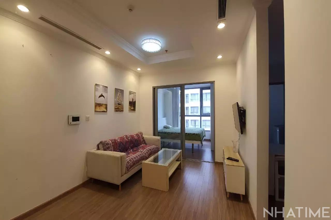 Cho thuê căn hộ chung cư Park 7 Times City Photo No.2