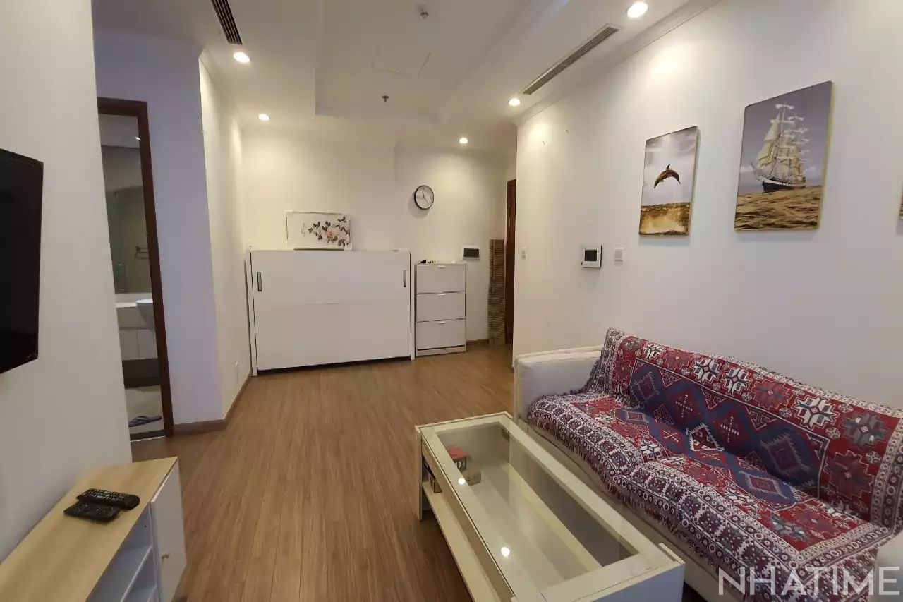 Cho thuê căn hộ chung cư Park 7 Times City Photo No.3