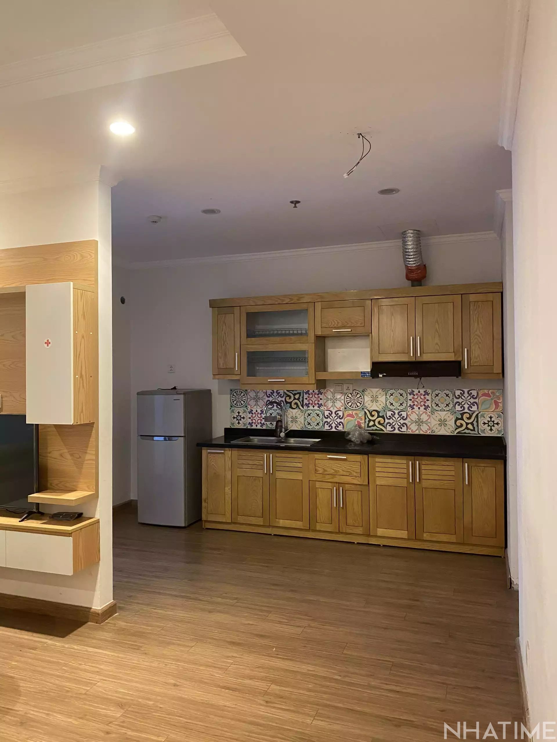 Cho thuê căn hộ chung cư Park 7 Times City Photo No.2