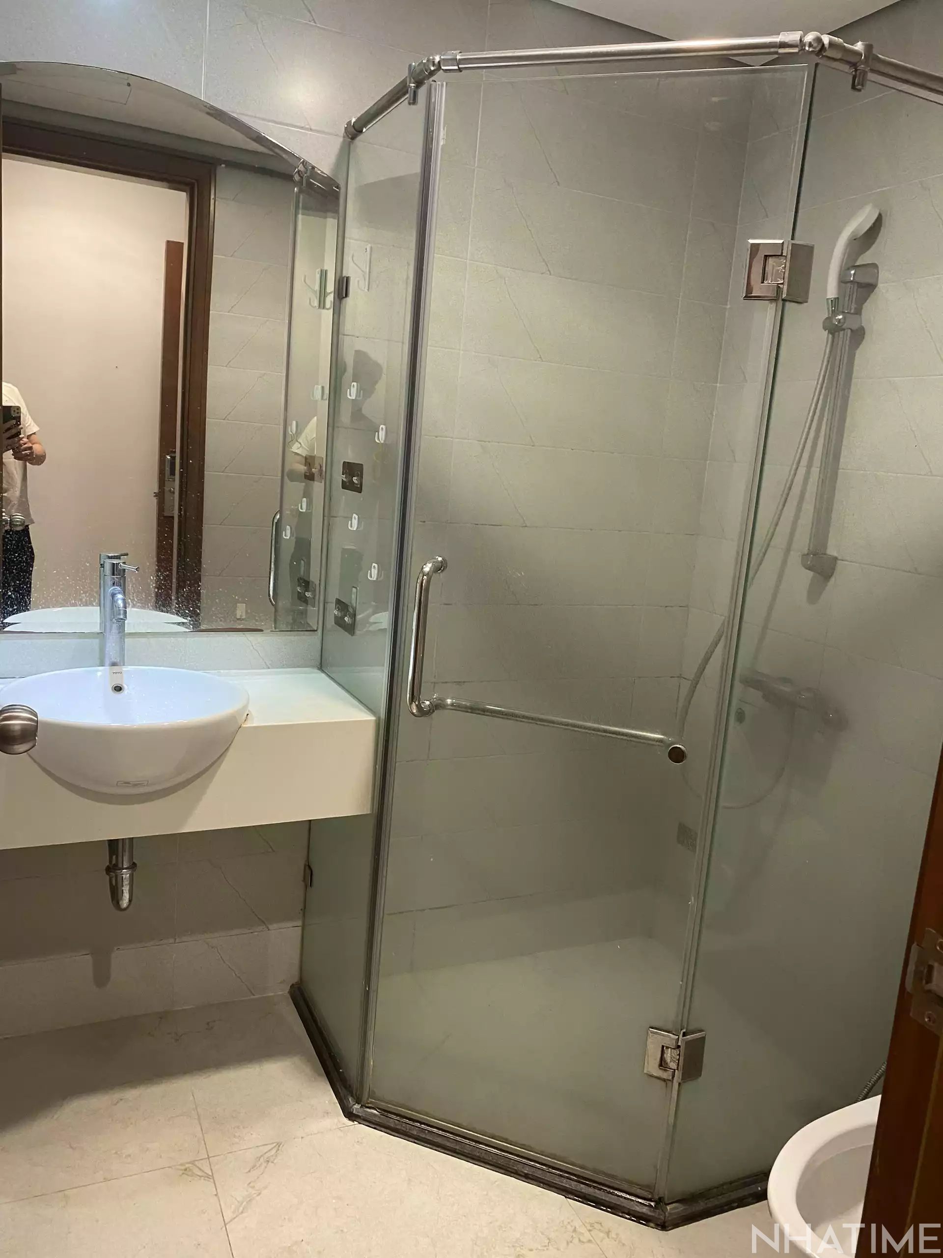 Cho thuê căn hộ chung cư Park 7 Times City Photo No.5